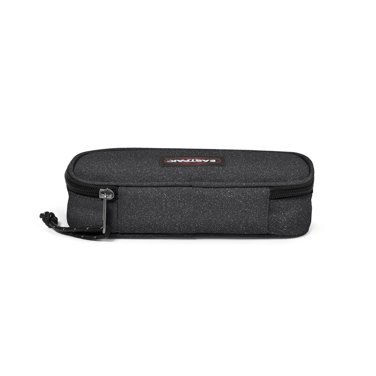 EASTPAK Astuccio Oval Unisex Sparkly Grey EK717 I82SPARKLYGREY 