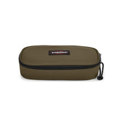 EASTPAK Astuccio Oval Unisex Army Olive EK717 J321ARMYOLIVE 