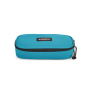 EASTPAK Astuccio Oval Unisex Soothing Blue EK717 K731SOOTIHINGBLUE 