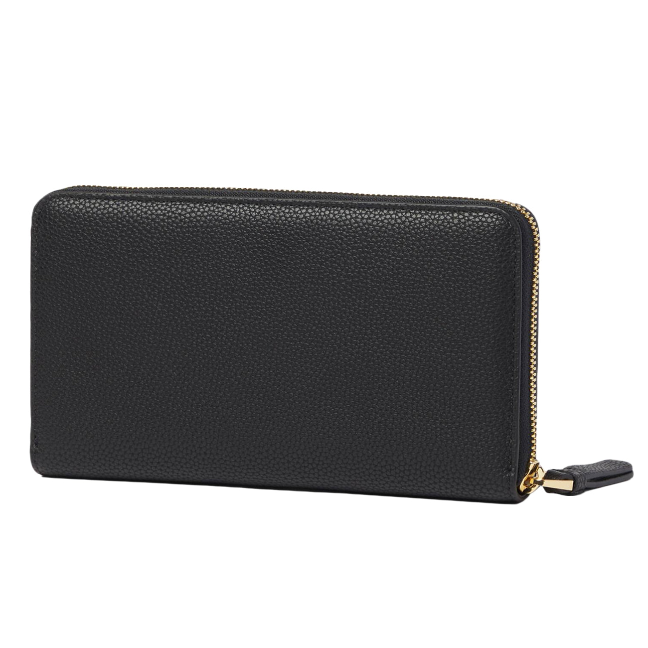 EMPORIO ARMANI Portafoglio D. Grande Zip Around Emporio Armani Y3H168YFW9B 80001 NERO 