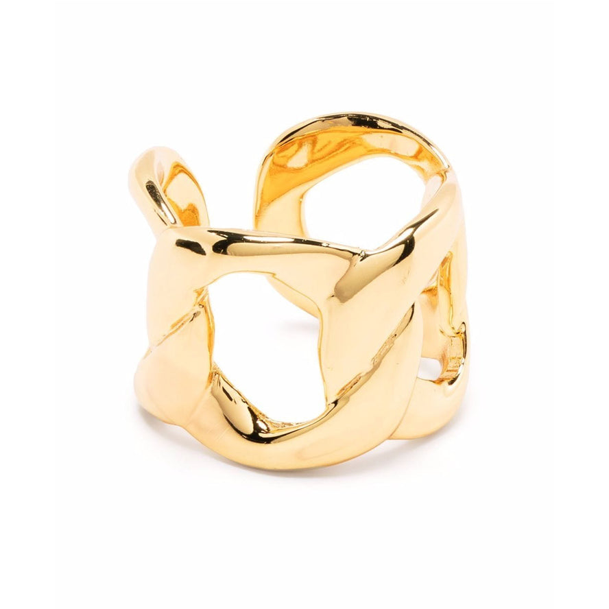 FEDERICA TOSI GIOIELLI Anello Maggie Donna Gold FT9964 GOLD 