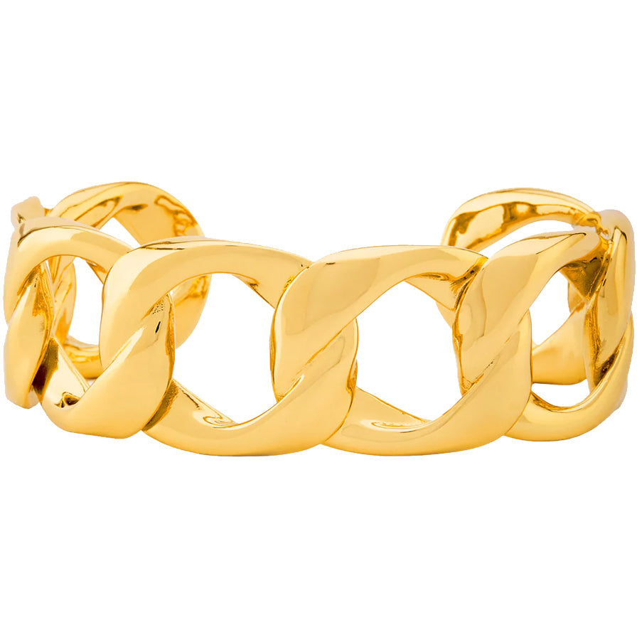 FEDERICA TOSI GIOIELLI Bracciale Maggie Donna Gold FT9967 GOLD 