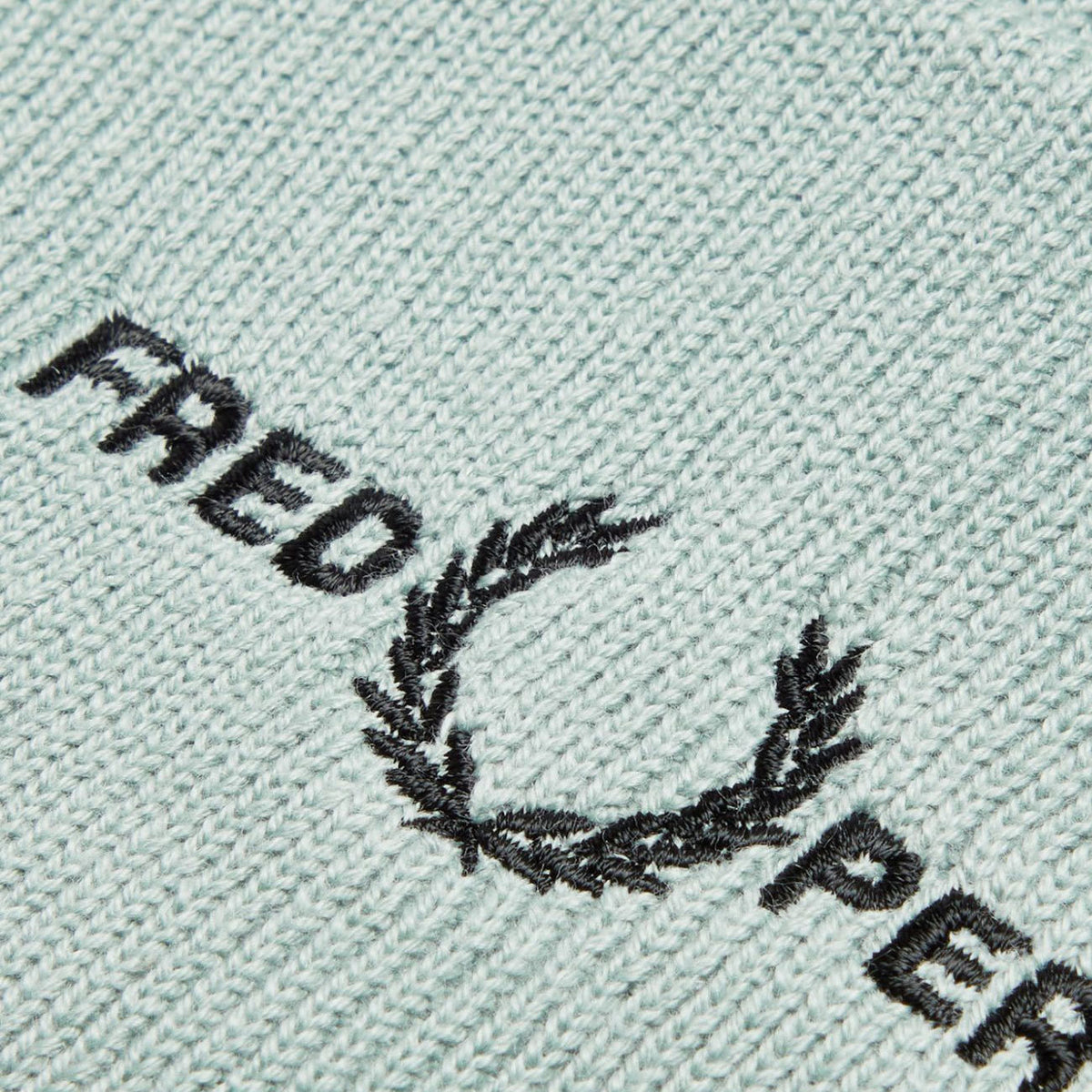 FRED PERRY Berretto Graphic Uomo Silver Blue C4114 959 SILVER BLUE 