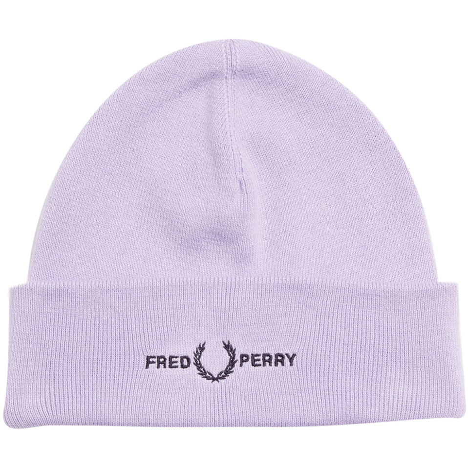 FRED PERRY Berretto Graphic Uomo Lilic Soul C4114 P93 LILIC SOUL 