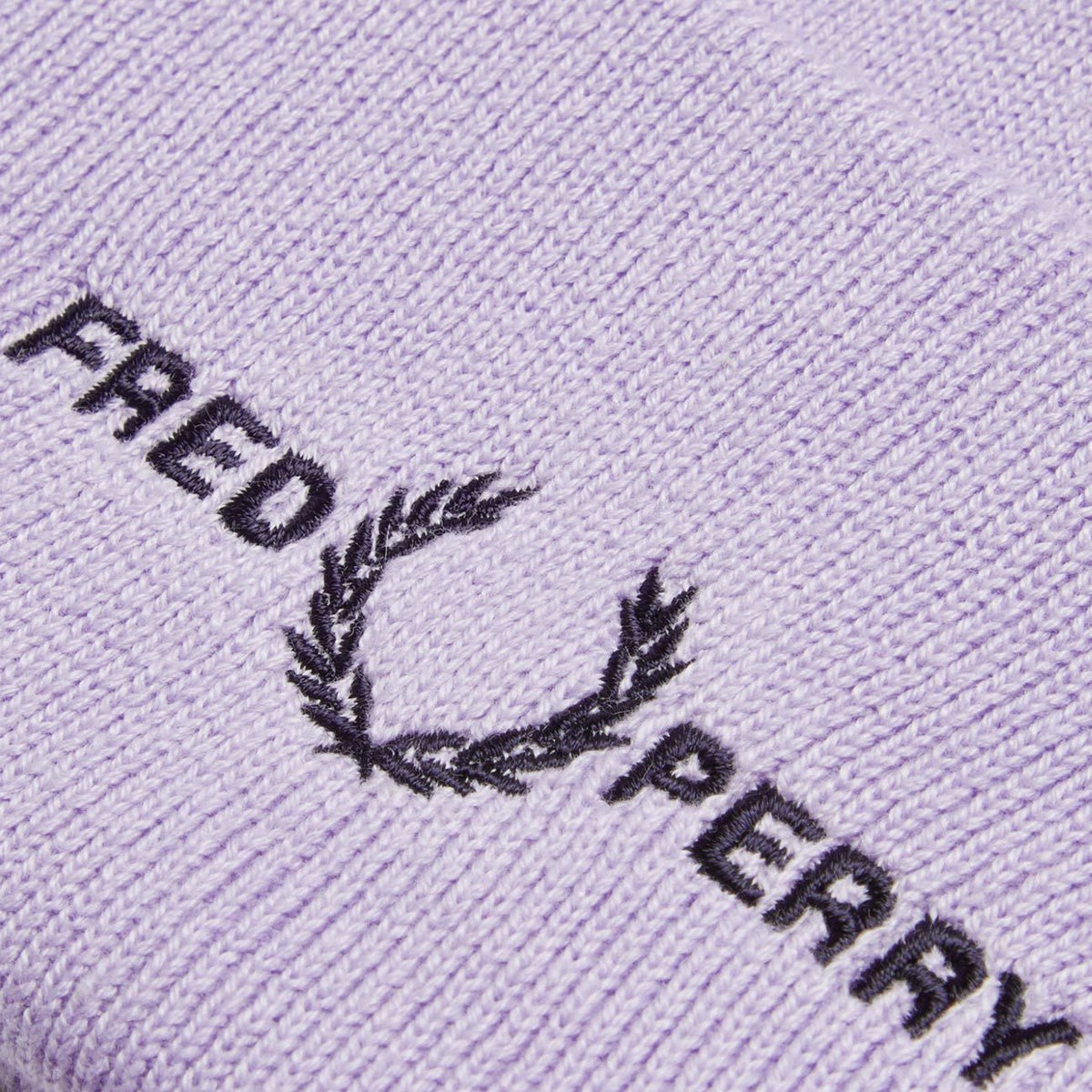 FRED PERRY Berretto Graphic Uomo Lilic Soul C4114 P93 LILIC SOUL 
