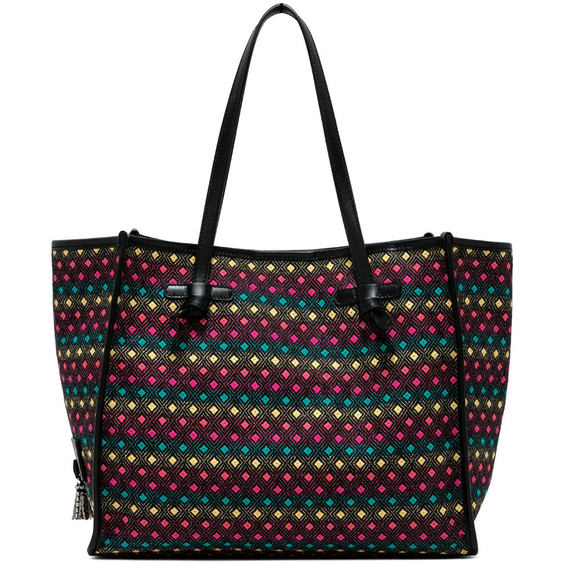 GIANNI CHIARINI Borsa Marcella Donna Multicolor BS10070/DTZ REIMOMO MULTICOLOR 