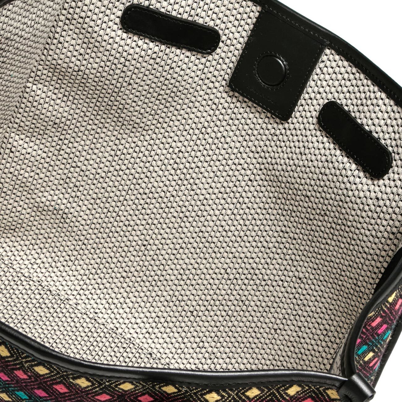 GIANNI CHIARINI Borsa Marcella Donna Multicolor BS10070/DTZ REIMOMO MULTICOLOR 