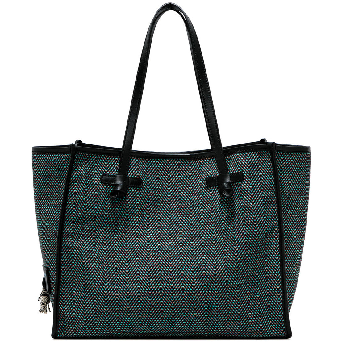 GIANNI CHIARINI Borsa Marcella Donna Verdemulti BS10070/DTZ SAPUCAI VERDEMULTI 