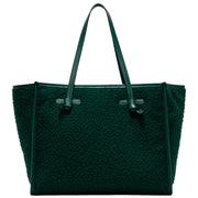 GIANNI CHIARINI Shopping Bag Marcella Verde BS8990CSNT 010 VERDE 