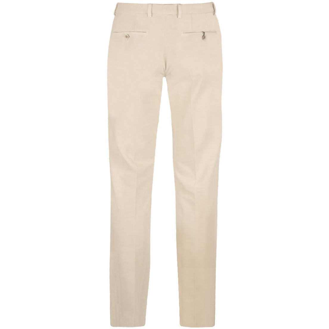 GTA Pantalone Nikko Resca Pince Uomo Butter DDE02/T/28505 054H BUTTER 