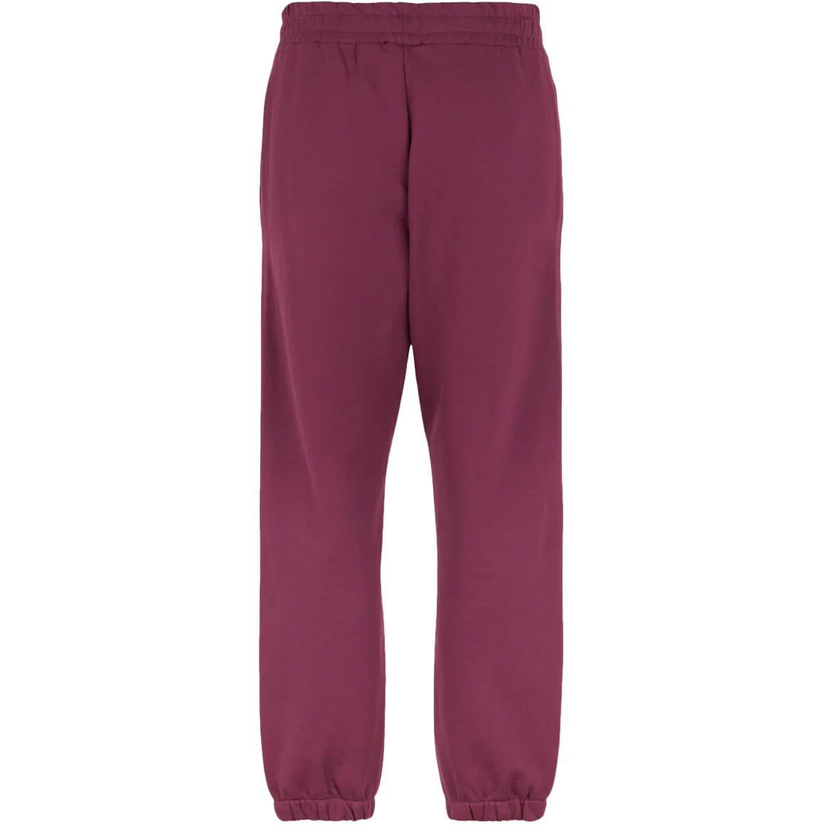 HEAVEN DOOR Jogger Con Logo HD/HD04 GRAPE WINE 