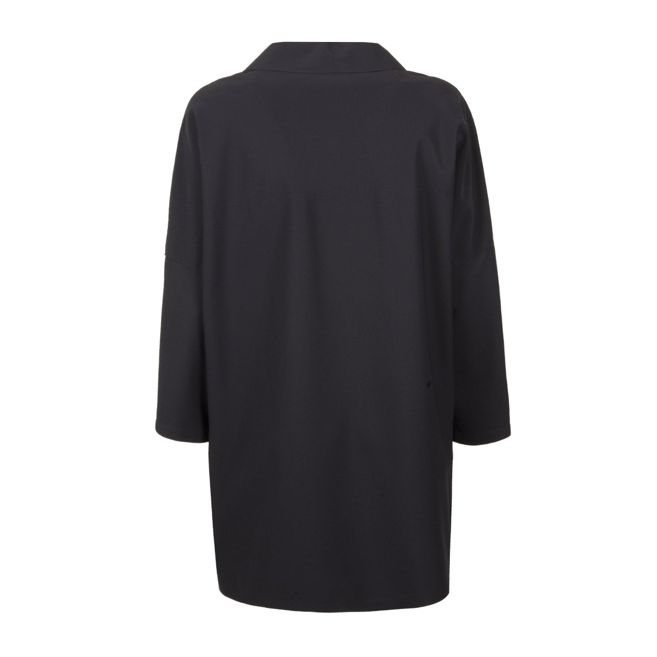 HERNO Giacca Over Donna Blu GC000342D13455S 9201 BLU 