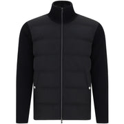 HERNO Giubbotto Uomo Nero MP000116U70061 9300 NERO 