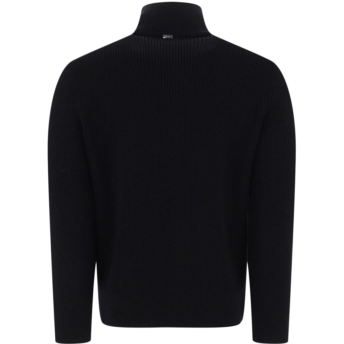 HERNO Giubbotto Uomo Nero MP000116U70061 9300 NERO 