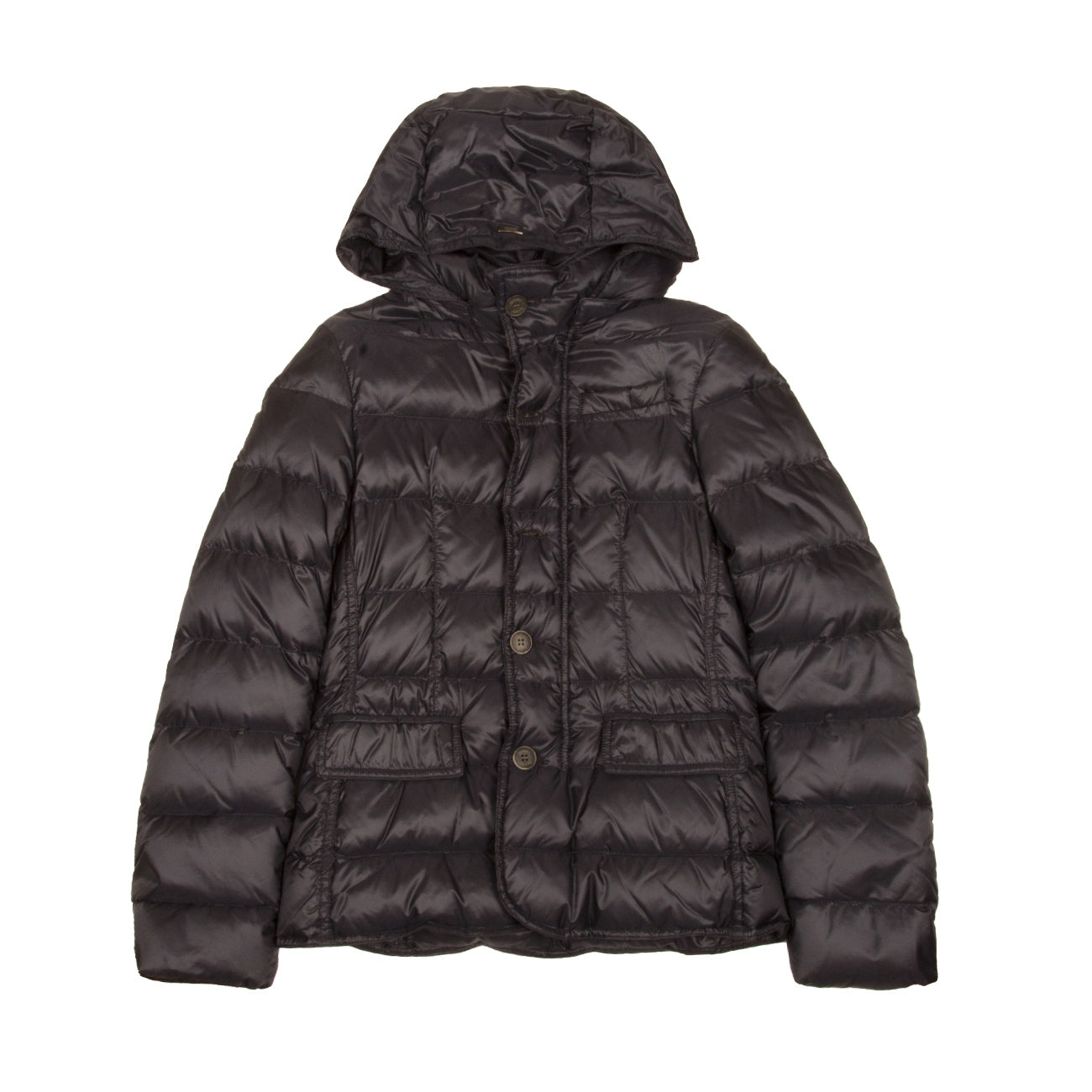 HERNO Piumino Bambino Blu PI031B12051 9200 BLU 