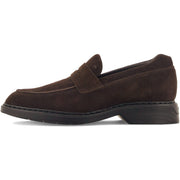 HOGAN Mocassini H576 Uomo Ebano HXM5760DU50HG0S807 EBANO 