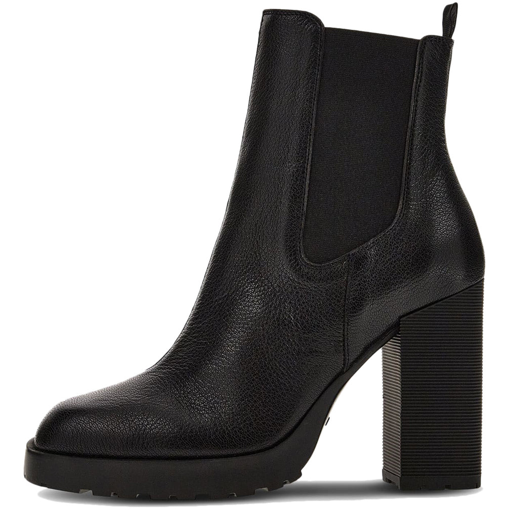 HOGAN Chelsea Boots H623 Chelsea Donna Nero HXW6230EL30RXQB999 NERO 