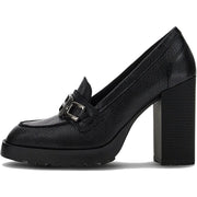 HOGAN Mocassini H623 Catena Donna Nero HXW6230EO50RXQB999 NERO 
