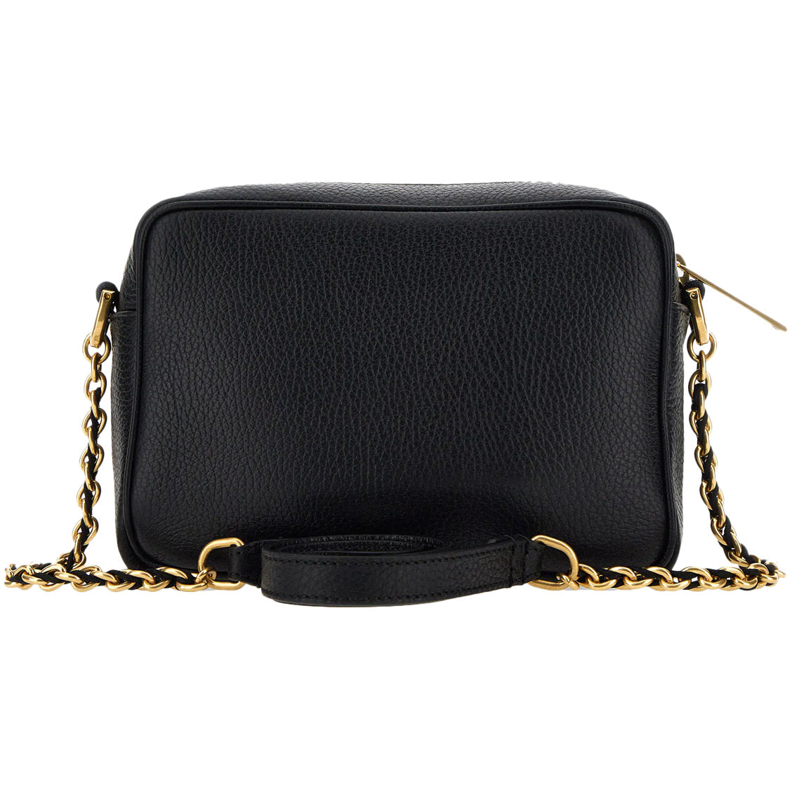 HOGAN Tracolla Camera Bag Piccola H Donna Nero KBW01MX0100RWHB999 NERO 