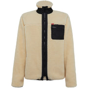 HOLUBAR Pile Felpato Florida Uomo Cloudcream HOL/AW22M018 CC23 CLOUDCREAM 