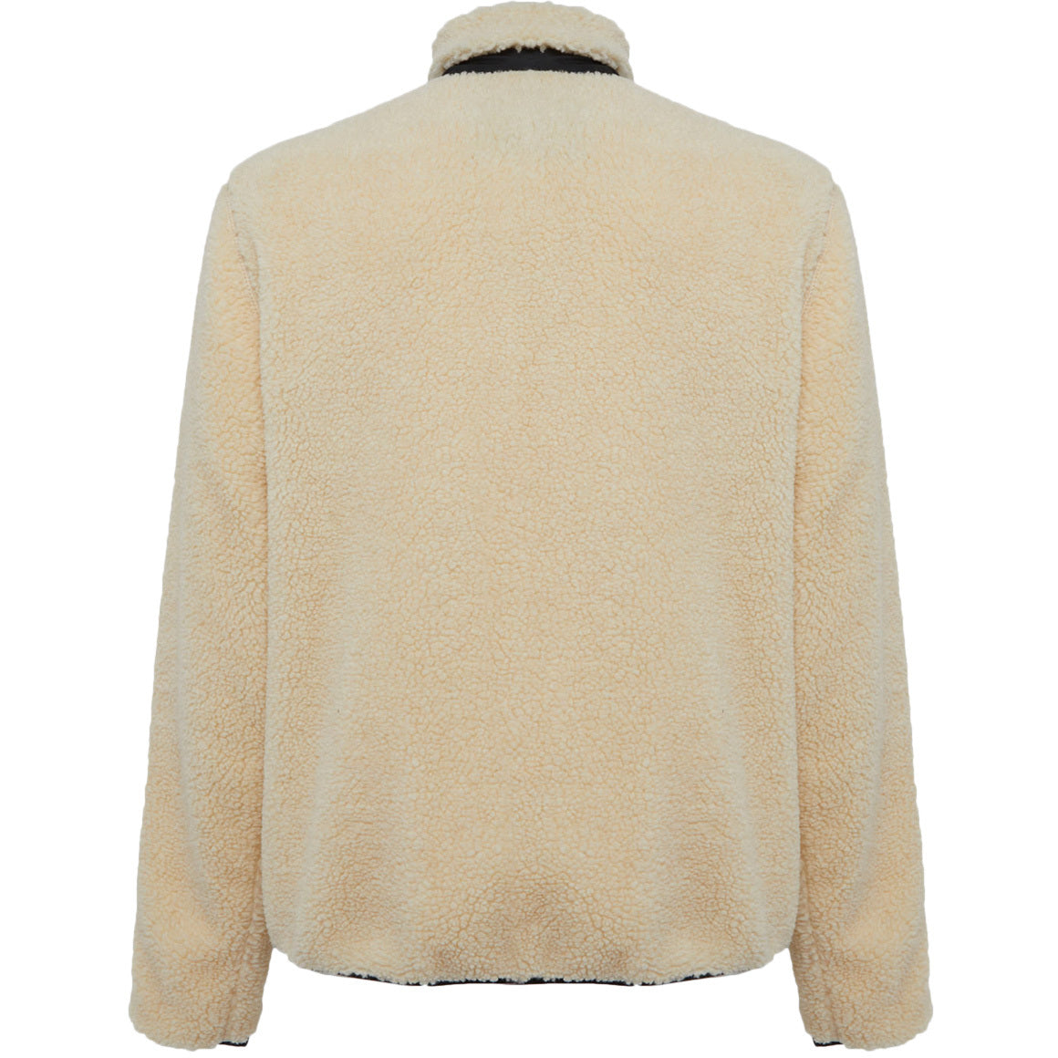 HOLUBAR Pile Felpato Florida Uomo Cloudcream HOL/AW22M018 CC23 CLOUDCREAM 