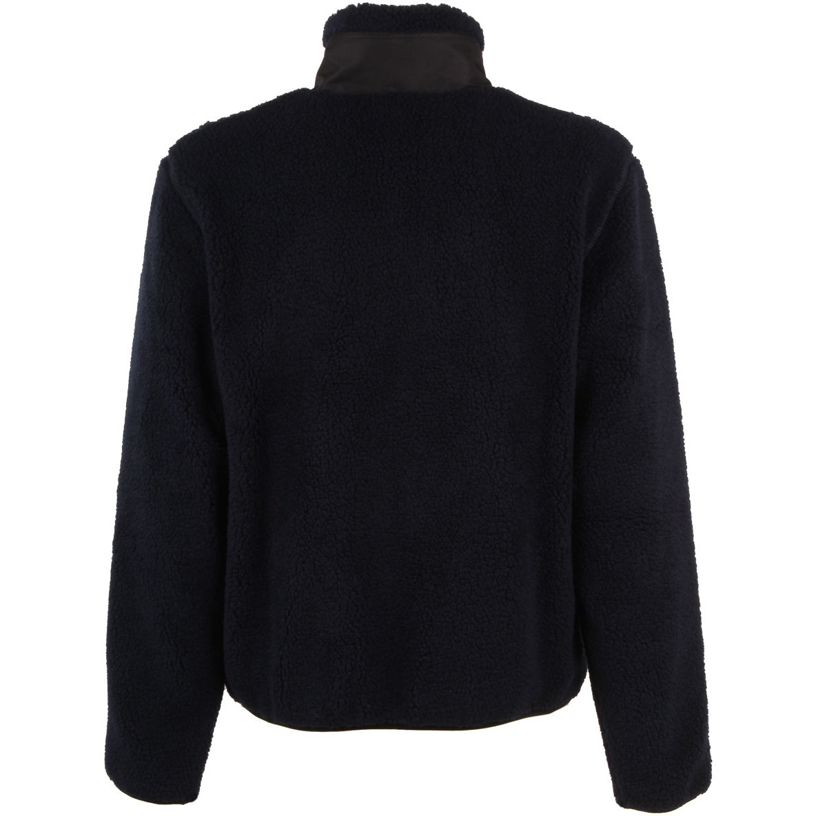 HOLUBAR Pile Felpato Florida Uomo Darkblue HOL/AW22M018 DK25 DARKBLUE 