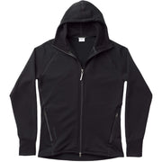 HOUDINI Giacca In Pile Uomo True Black 225984 074 TRUE BLACK 