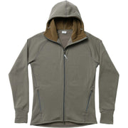 HOUDINI Giacca In Pile Uomo Baremark Green 225984 174 BAREMARK GREEN 