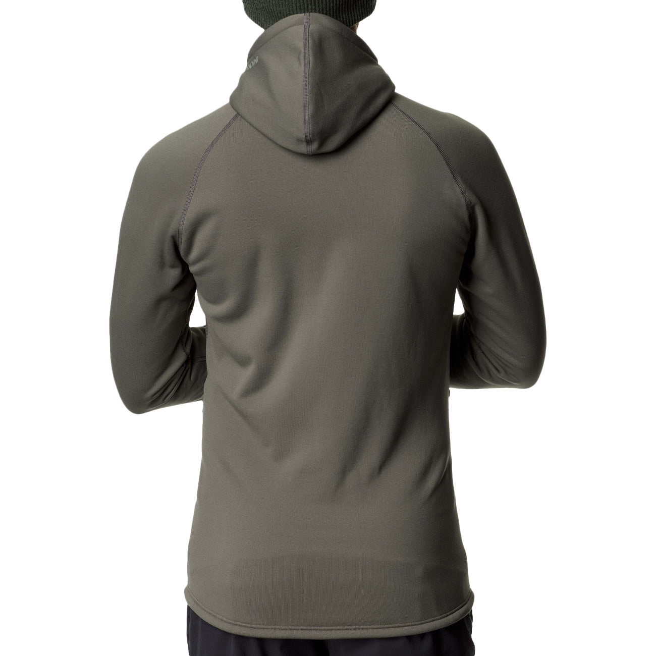 HOUDINI Giacca In Pile Uomo Baremark Green 225984 174 BAREMARK GREEN 