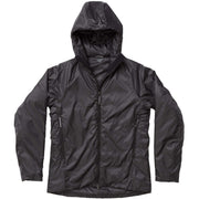 HOUDINI Giacca Impermeabile Donna True Black 820002 900 TRUE BLACK 