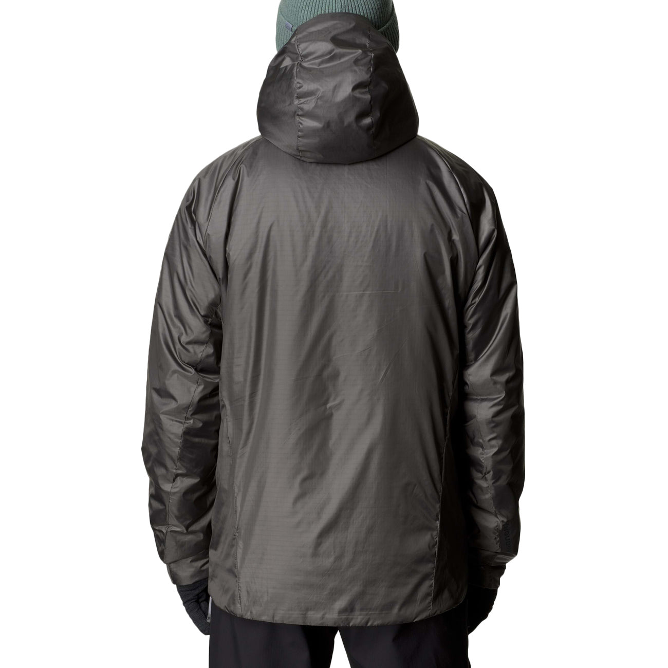 HOUDINI Giacca Impermeabile Uomo Greeness 820007 207 GREENESS 