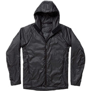 HOUDINI Giacca Impermeabile Uomo True Black 820007 900 TRUE BLACK 