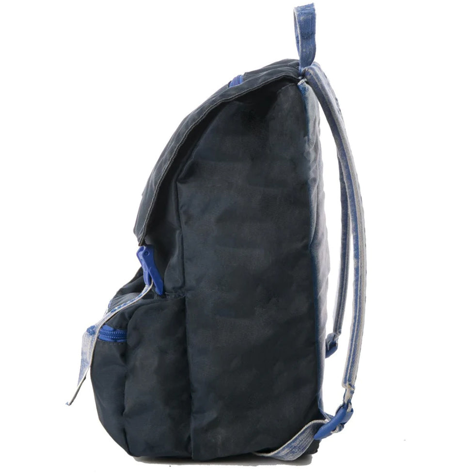 INVICTA Zaino Jolly Vintage Unisex Blu 206001024 531 BLU 
