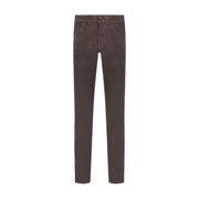 JACOB COHEN Pantalone Nick Uomo Brown UQE06 36 S3653 F23 BROWN 