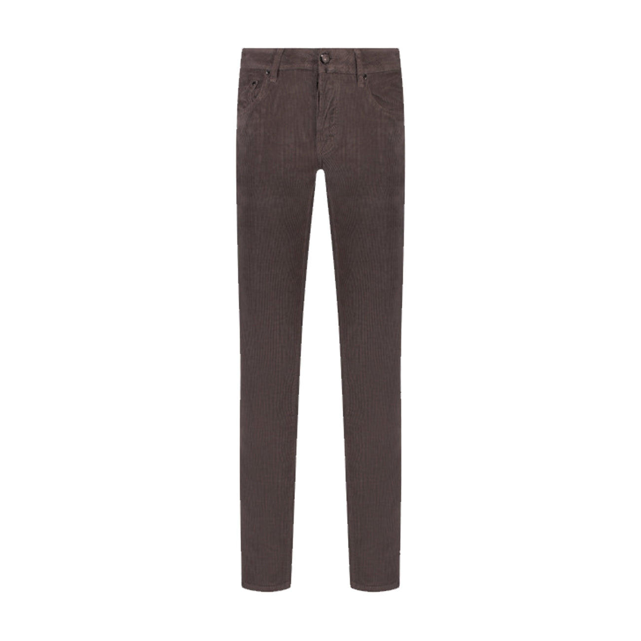 JACOB COHEN Pantalone Nick Uomo Brown UQE06 36 S3653 F23 BROWN 