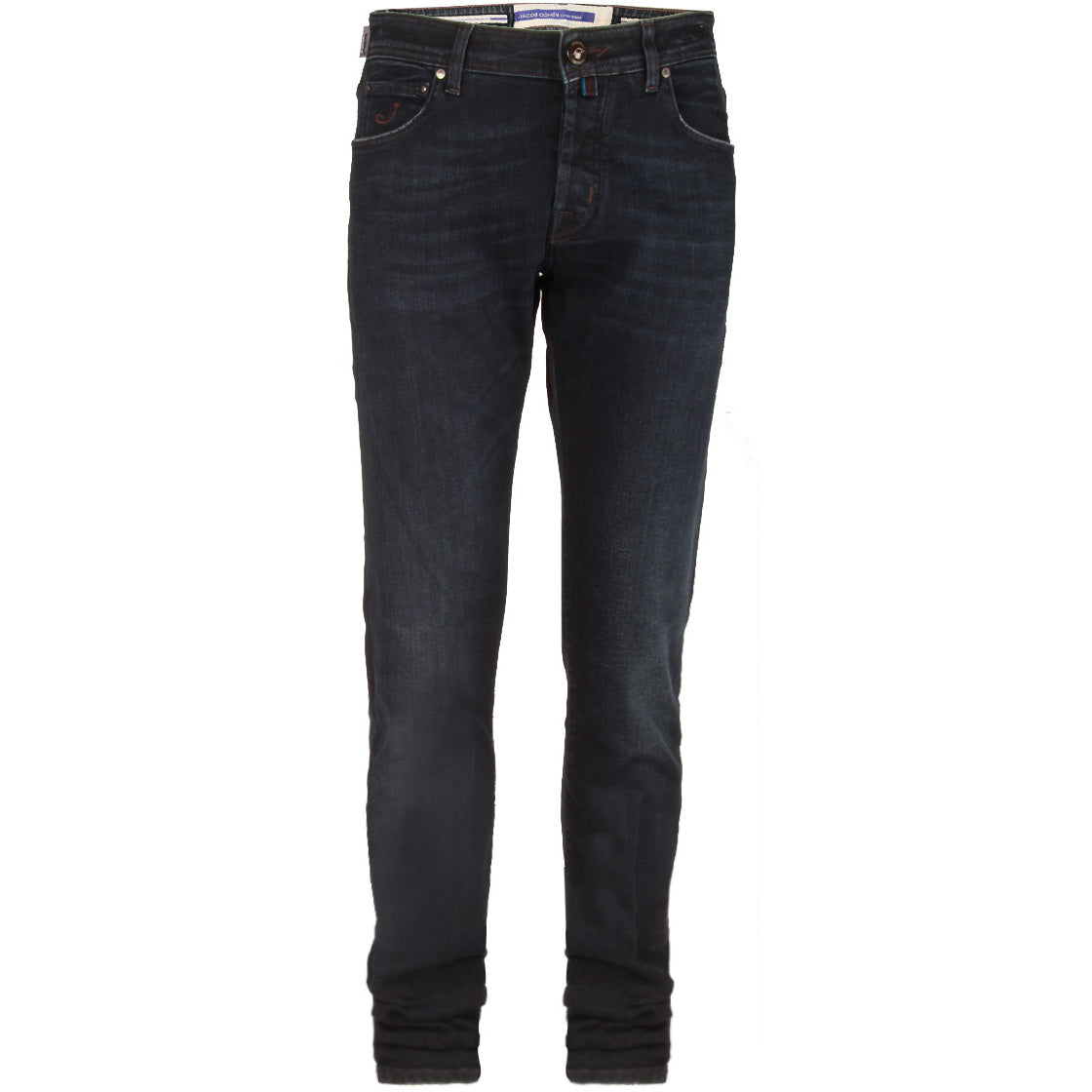 JACOB COHEN Jeans Slim Fit Nick Uomo Denim Chiaro UQM06 30 S3621 258D DENIM CHIARO 