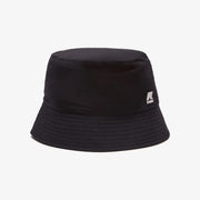 K-WAY Cappello Pascalle Marmotta Unisex Black Pure Blue K111F5W A3C BLACK PURE/BLUE D 