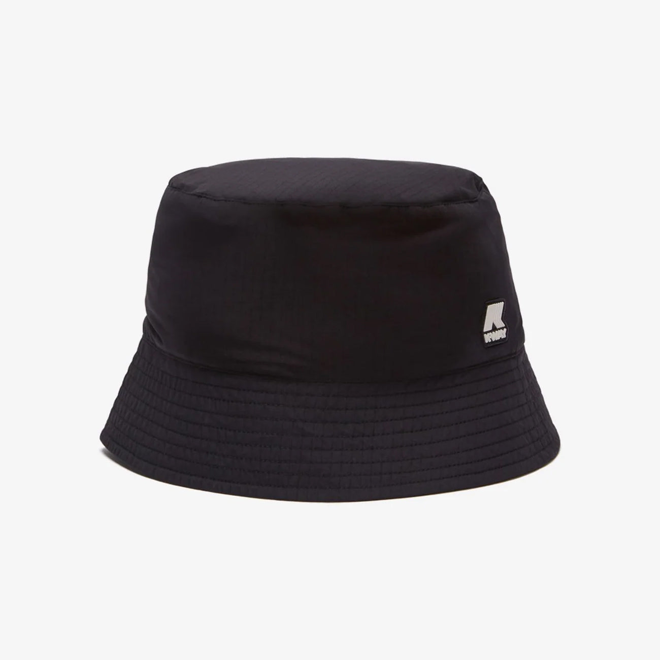 K-WAY Cappello Pascalle Marmotta Unisex Black Pure Blue K111F5W A3C BLACK PURE/BLUE D 