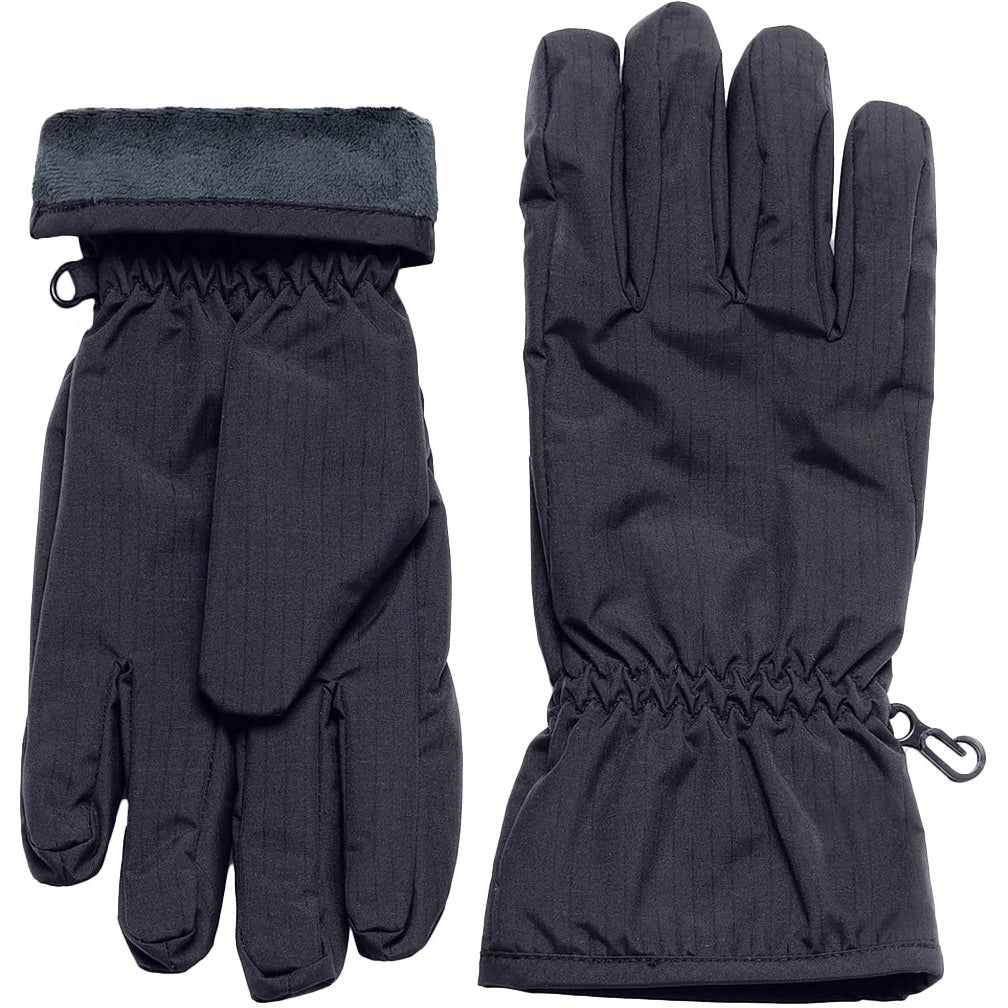 K-WAY Guanti Freyr Marmotta Unisex Blue Depth K111F7W A2B BLUE DEPHT/BLUE DE 