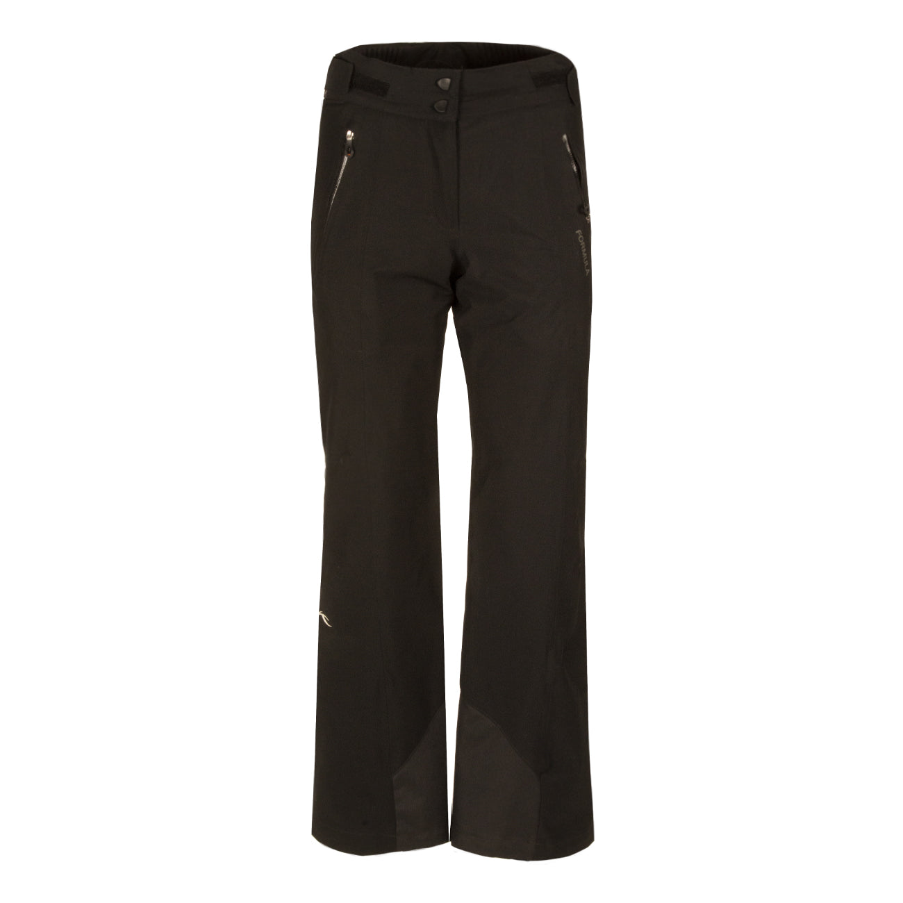 KJUS Pantaloni Formula Donna Black KJUS/LS20/508 15000BLACK 