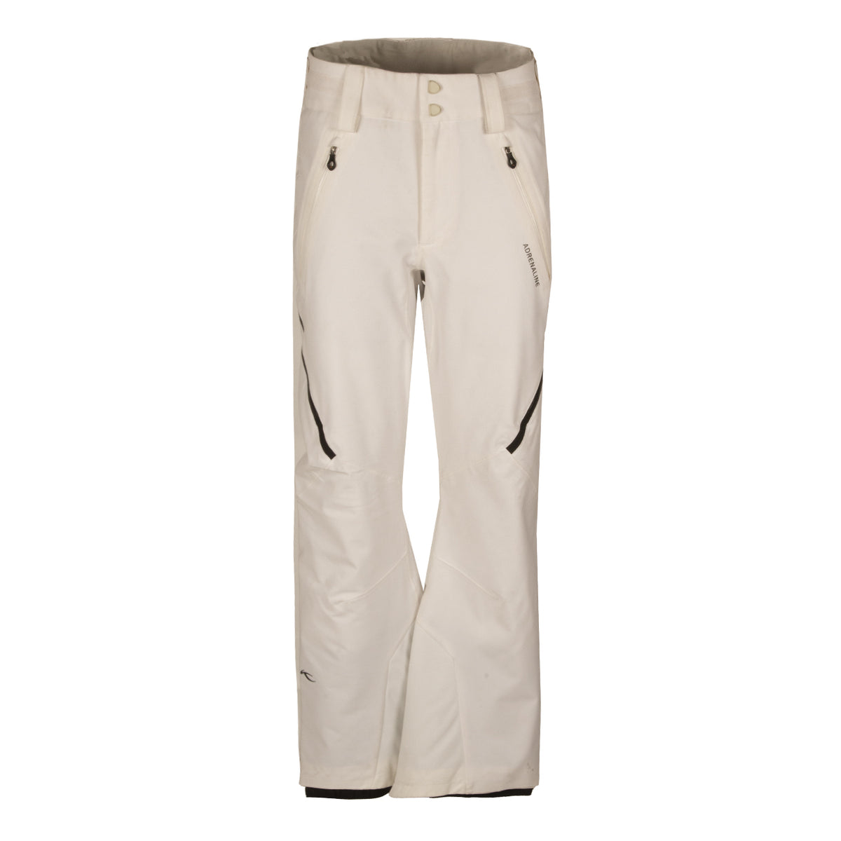 KJUS Pantaloni Adrenaline Uomo Bianco KJUS/MS20/203 10000WHT 