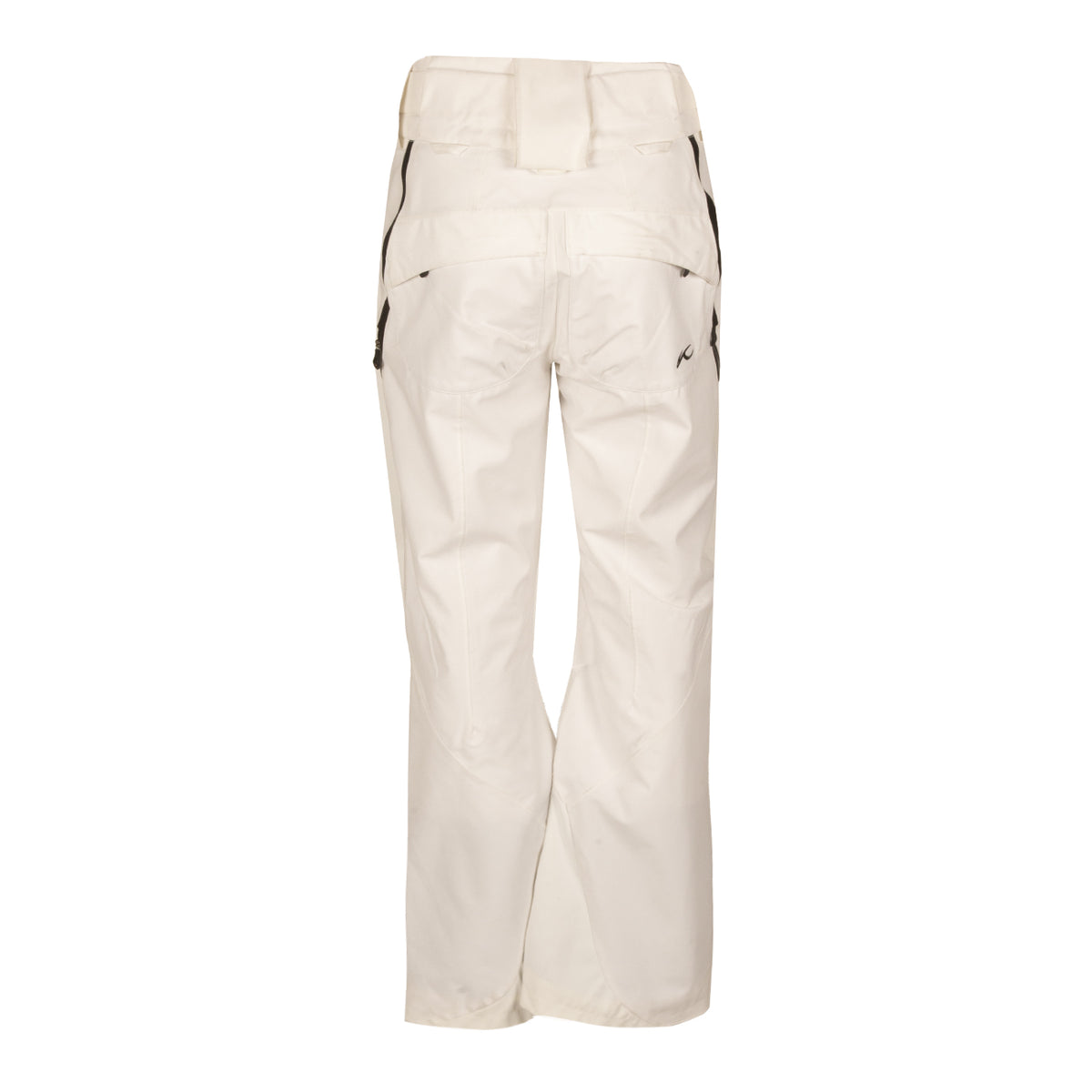 KJUS Pantaloni Adrenaline Uomo Bianco KJUS/MS20/203 10000WHT 