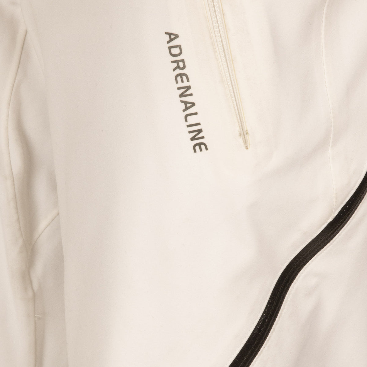 KJUS Pantaloni Adrenaline Uomo Bianco KJUS/MS20/203 10000WHT 
