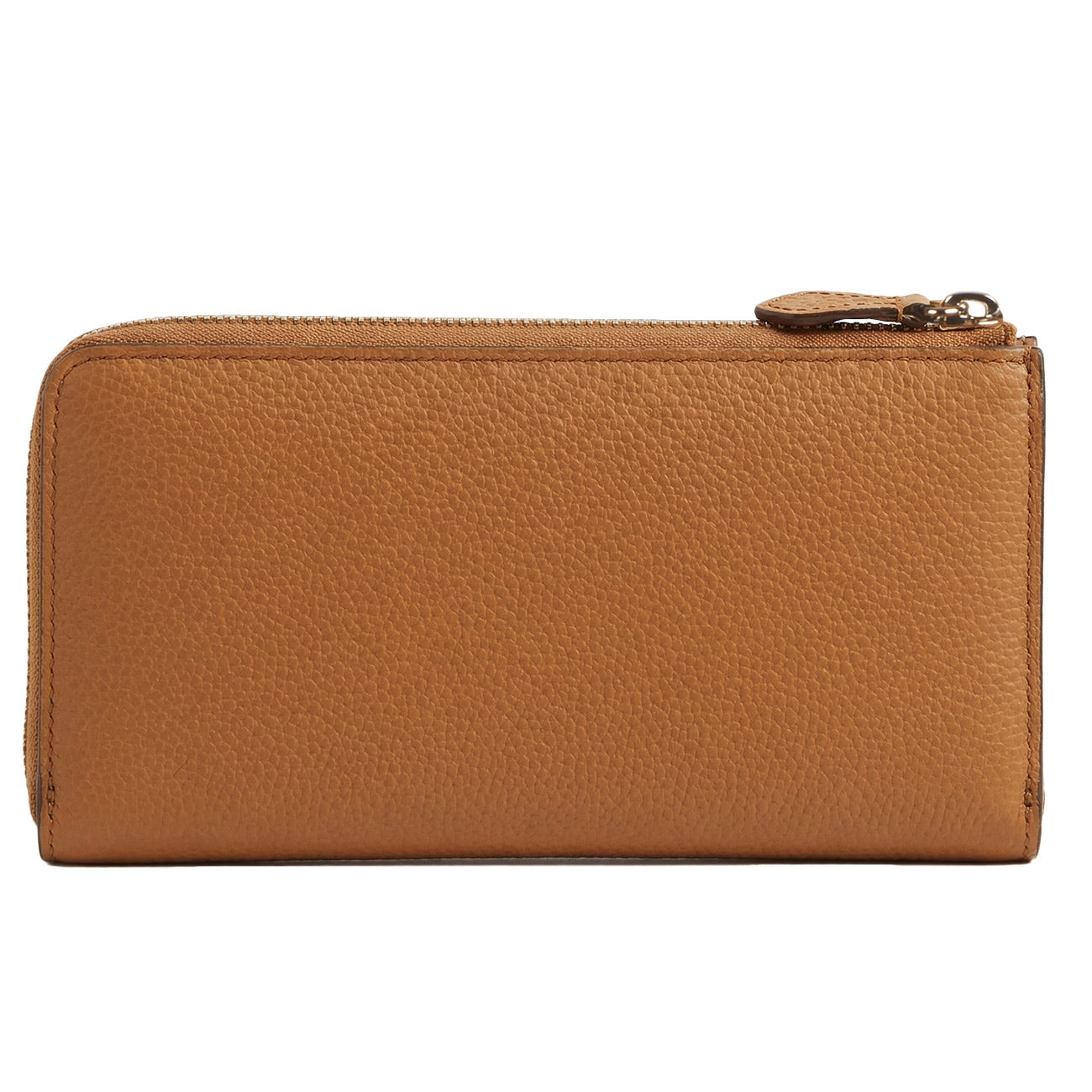 LANCEL Portafoglio Slim Zip Camel A09974 20 CAMEL 