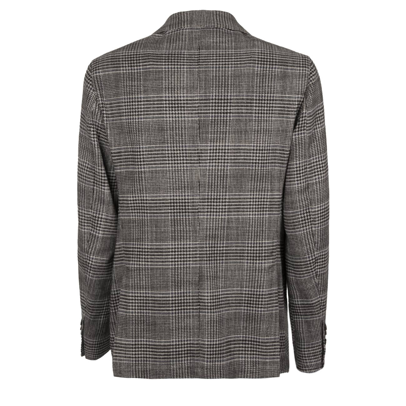 L.B.M.1911. Giacca U. 2 Bott. Cotone L.B.M. 15200/1 2815 NERO/BLU/GRIGIO 