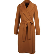 MAX MARA S Cappotto Pauli Donna New Leather 90160329600 072 NEW LEATHER 