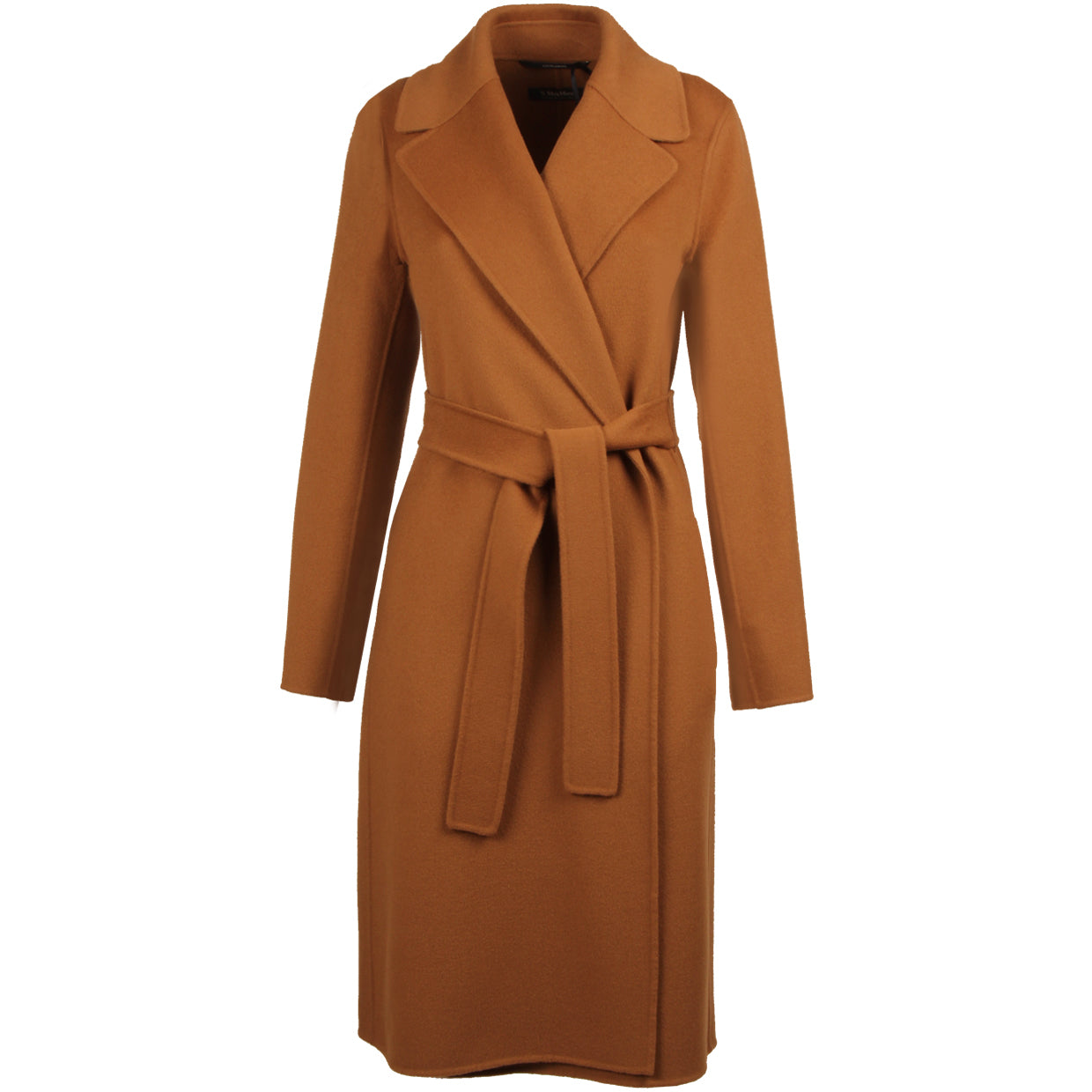 MAX MARA S Cappotto Pauli Donna New Leather 90160329600 072 NEW LEATHER 