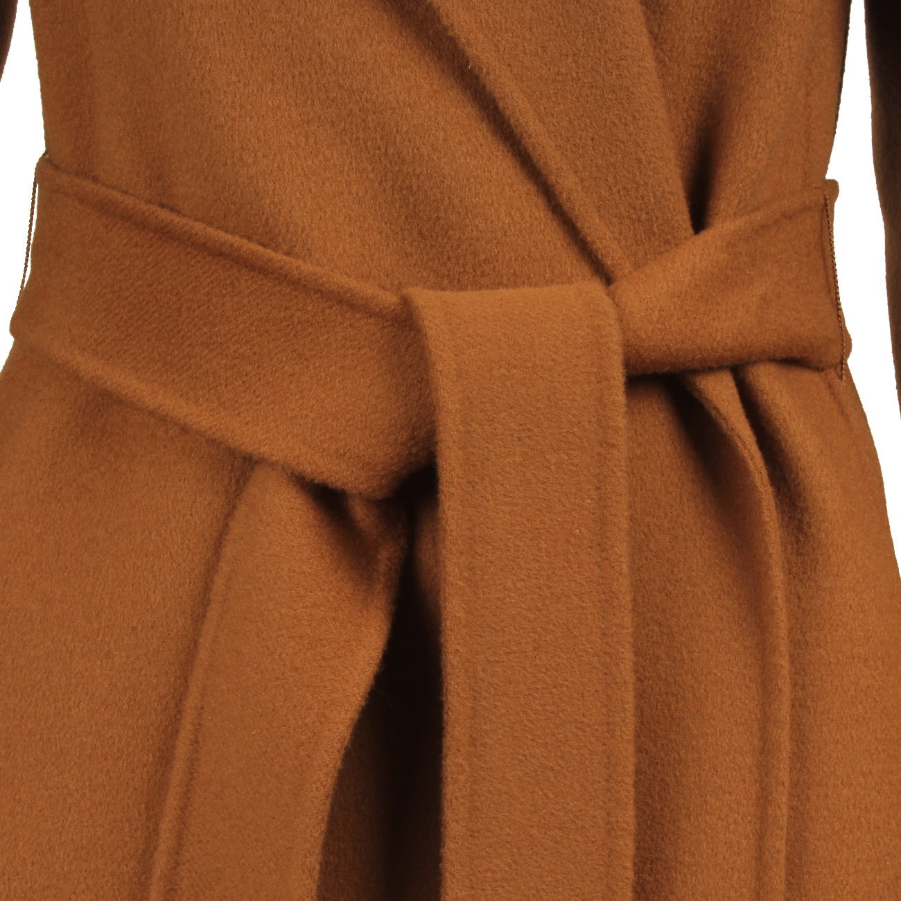 MAX MARA S Cappotto Pauli Donna New Leather 90160329600 072 NEW LEATHER 