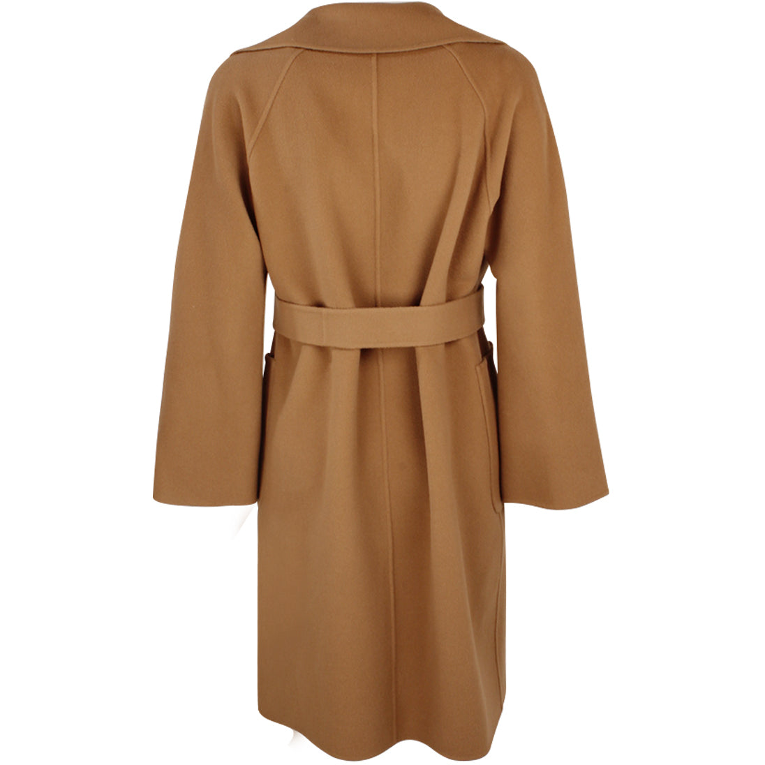 MAX MARA WEEKEND Cappotto Rovo Donna Cammello 50160329600 016 CAMMELLO 