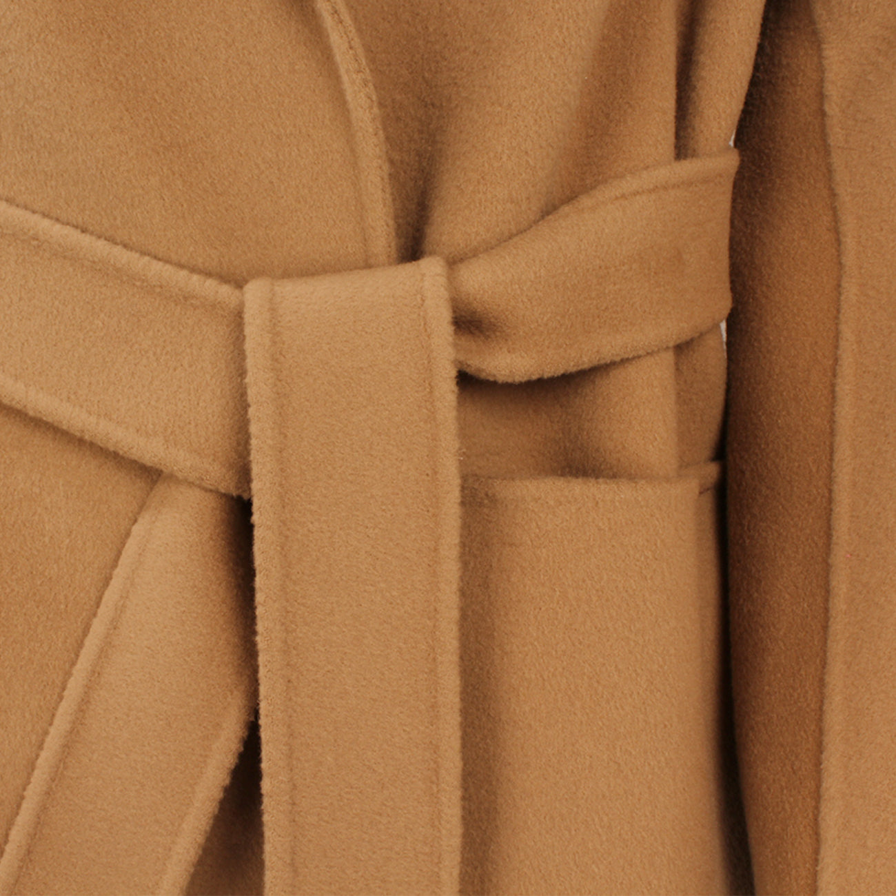 MAX MARA WEEKEND Cappotto Rovo Donna Cammello 50160329600 016 CAMMELLO 